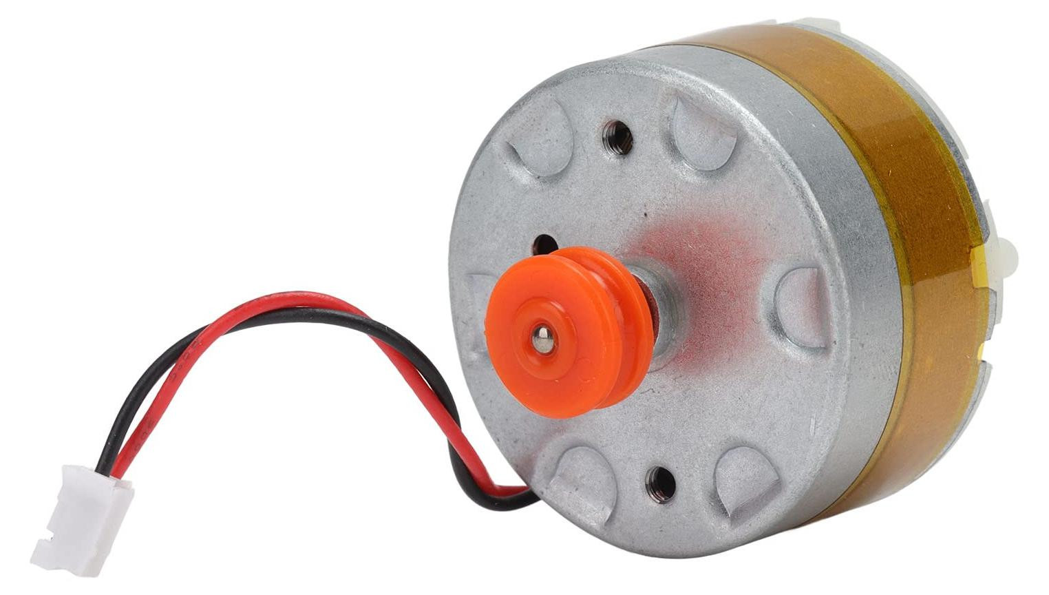 Dripio Lidar-motor voor Xiaomi Roborock S50, S51, S55, aluminiumlegering