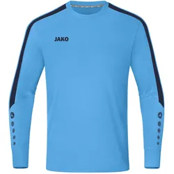 JAKO, Unisex, Sportshirt, TW-Trikot Power (XL), Blau