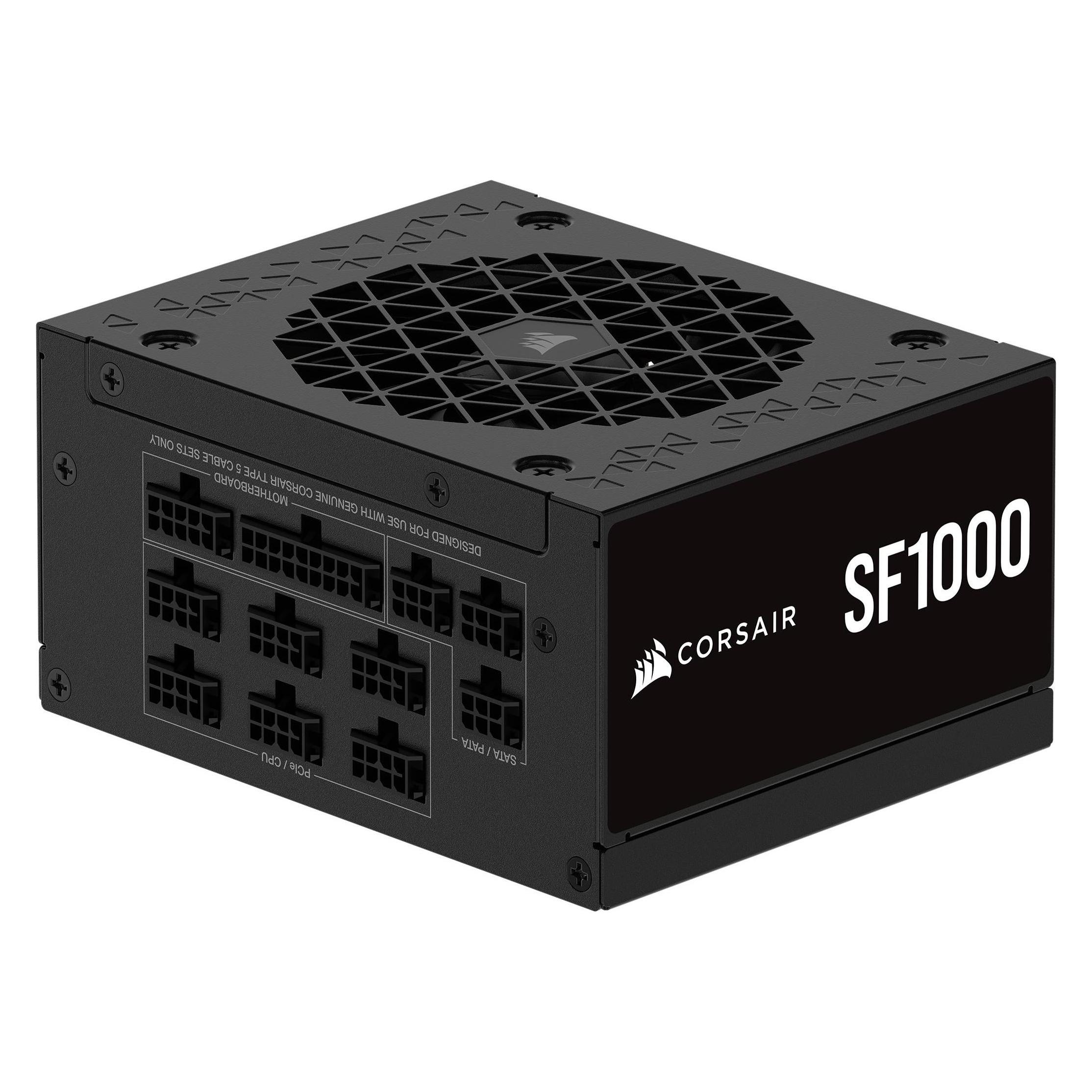 Corsair SF1000 (1000 W) (CP-9020257-EU)