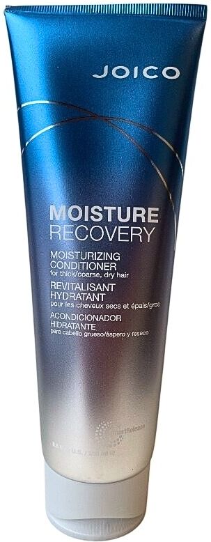 Joico Moisture Recovery Conditioner 250ml