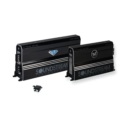 Soundstream DTR1.3400