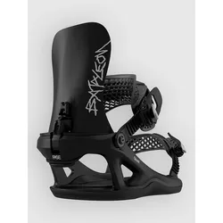 Bataleon Ghost Fase 2027 Snowboard-Bindung black Gr. XS