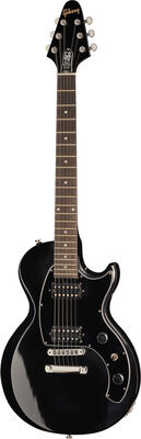 Gibson Les Paul Music City Sp. EB Ebony