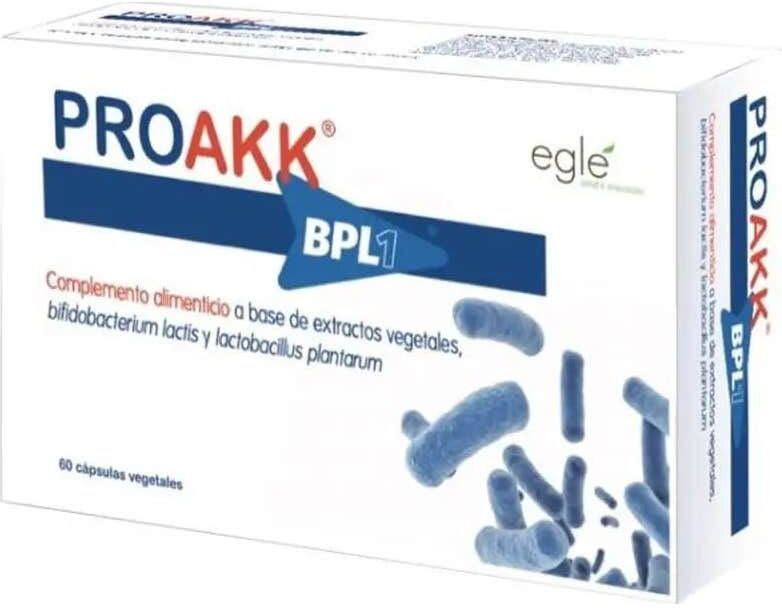 Eglé Proakk 60caps