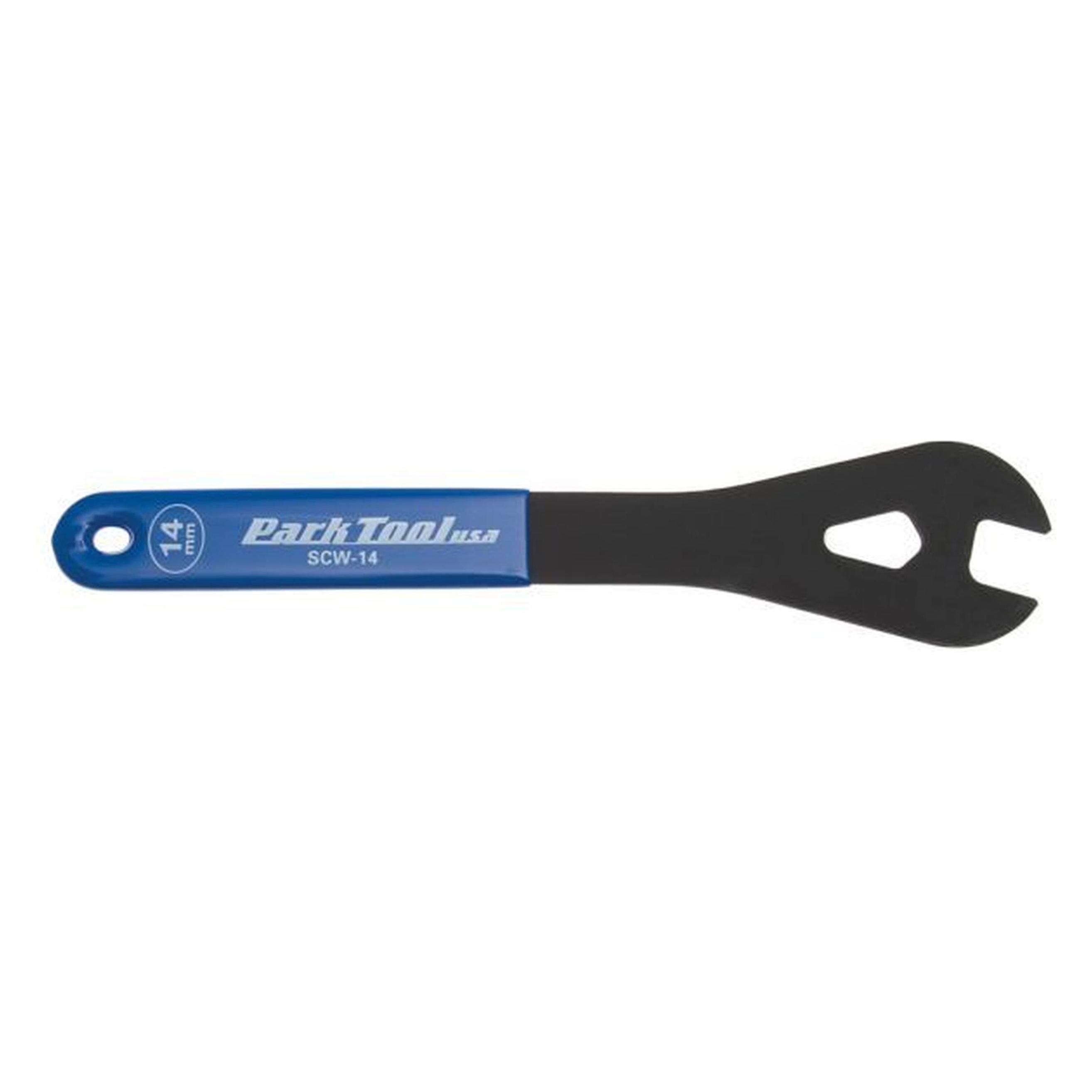Park Tool Konusschlüssel SCW-15, 15 mm (318605)