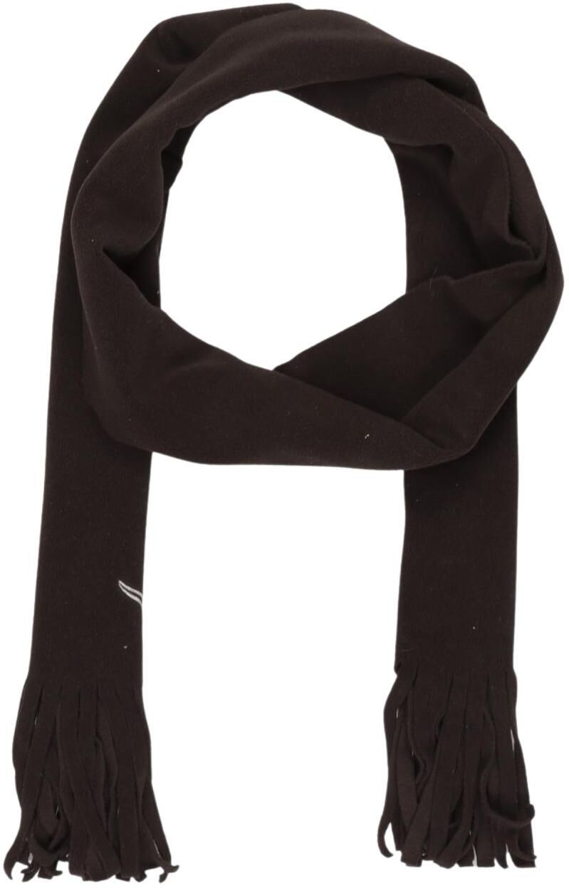 Trigema Damen Schal oder Tuch, Braun, Synthetik - Second Hand