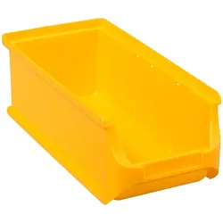 Allit 456232 ProfiPlus Box 2L, gelb  (VPE 20)