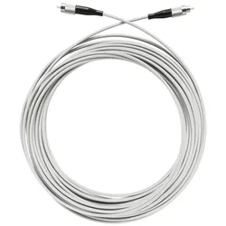 Axing OAK100-02 Optisches Kabel, 100 m OAK10002 OAK 100-02