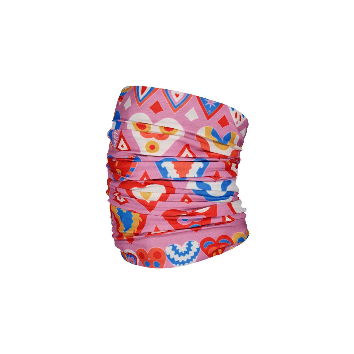 Barts Multicol Heart pink (08) 6930008