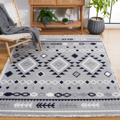 SAFAVIEH Handmade Marrakech Joffrette Traditional Rug