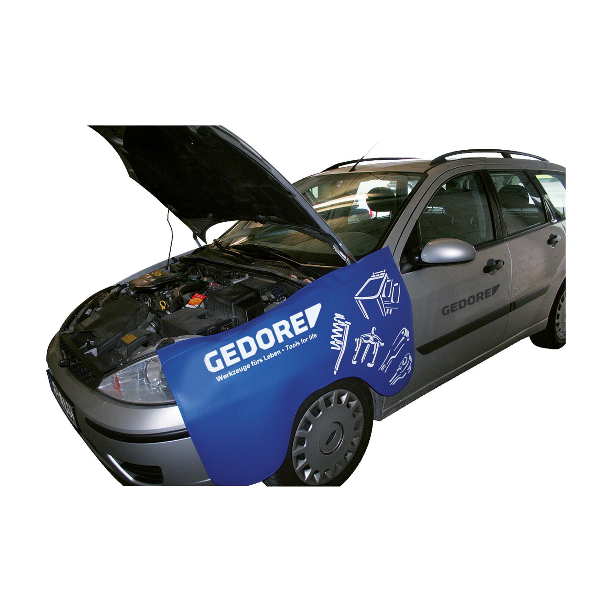 Gedore 907 Kotflügelschutz (1942956)
