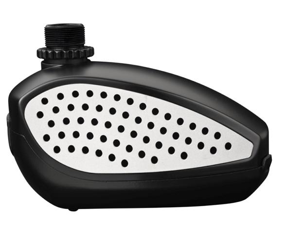 OUTSIDELIVI Smartmax 10000Fi Filterpumpe 9350 l/h 80W Hmax(m) 6,00 08440418