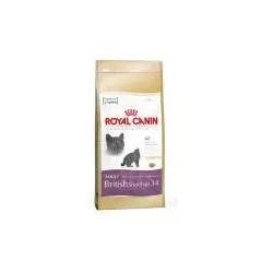 Royal Canin British Shorthair ADULT 34 0,4kg
