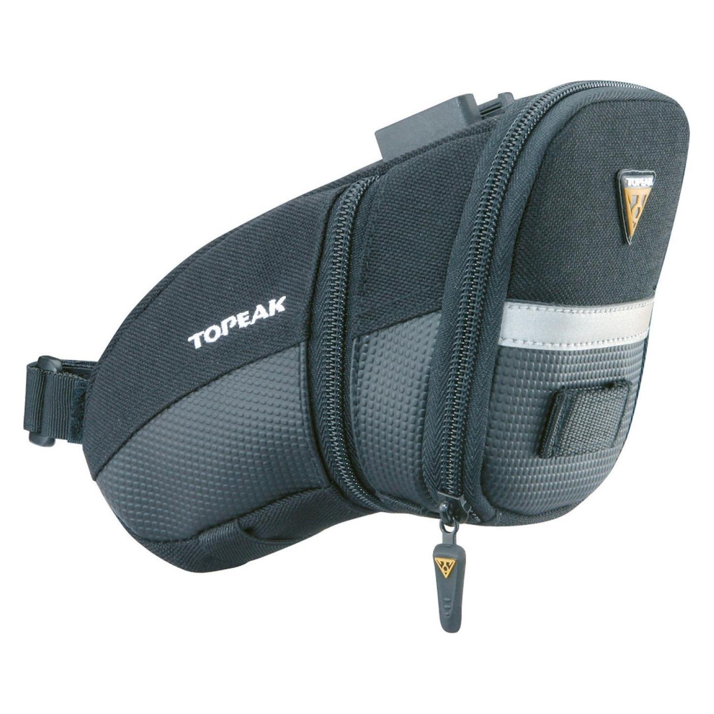 Topeak Aero Wedge (0.98 l, Satteltasche) (15000011)