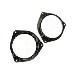 Lautsprecherringe TOYOTA Auris Avensis Corolla RAV4 Daihatsu Materia 165 mm /...