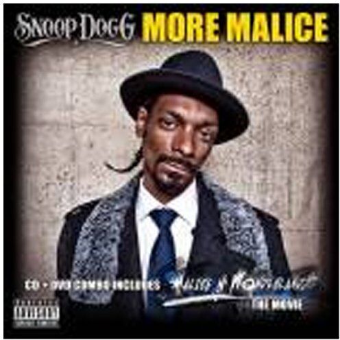 Snoop Dogg - More Malice - Preis vom 11.10.2026 03:10:56 h
