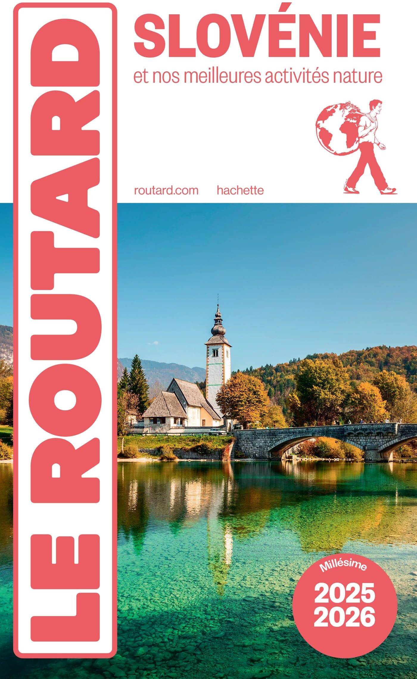 Slovénie : et nos meilleures activités nature : 2025-2026 - Preis vom 13.10.2026 11:25:28 h