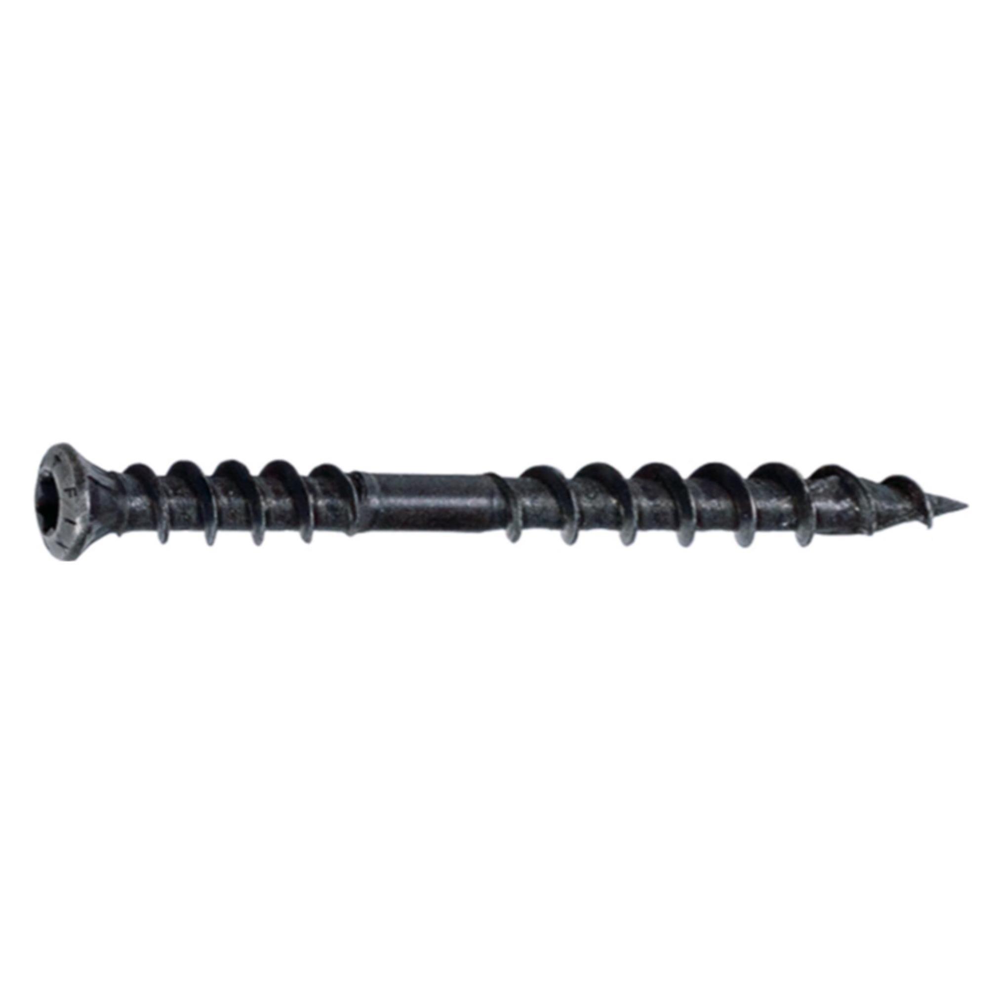 Profix Fassadenschrauben Pro-Cut-UNX (200 Schrauben pro Stück) (250.128.45050)