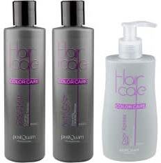Postquam Pack Cuidado Cabello Color