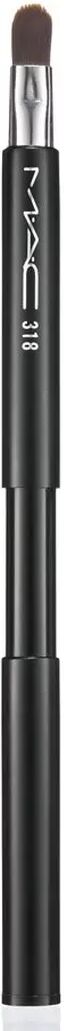 MAC Cosmetics - 318 Retrac.lip Brush, Honey