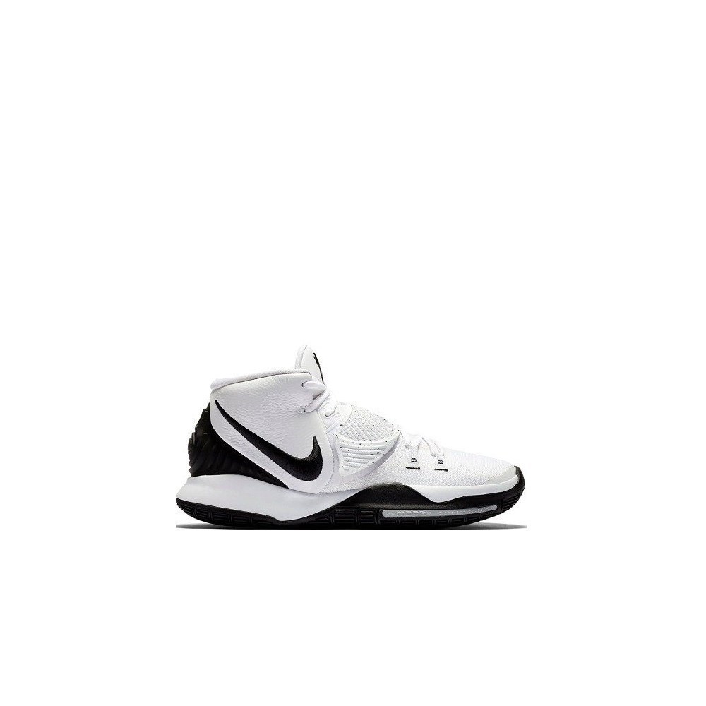 Nike Schuhe Kyrie 6 Oreo, BQ4630100, Größe: 46