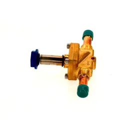 Magnetventil - 8738208485