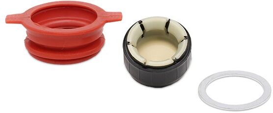 TOPRAN 111 344 Repair Kit, gear lever