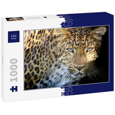 Lais Puzzle Leopard 1000 Teile