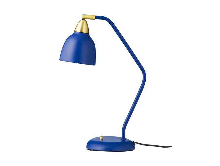 Superliving Urban tafellamp Dark blue