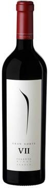 """Pulenta VII Gran Corte 2018 Red Wine - Argentina"""