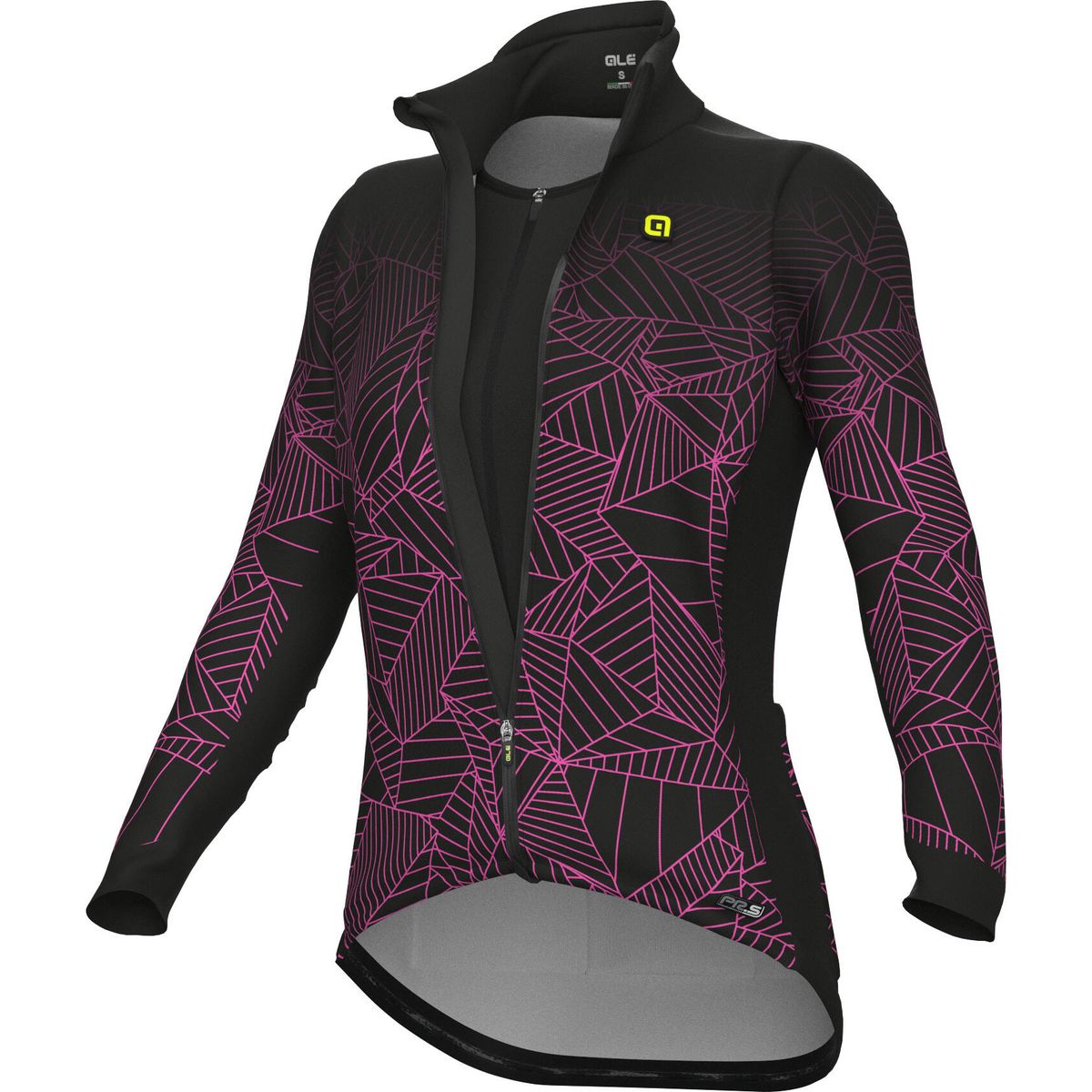 Alé WEB nero/black XL L23030401-05