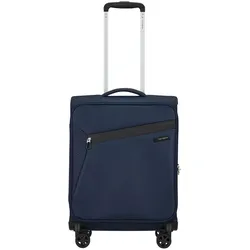 Samsonite Litebeam, Koffer, Blau