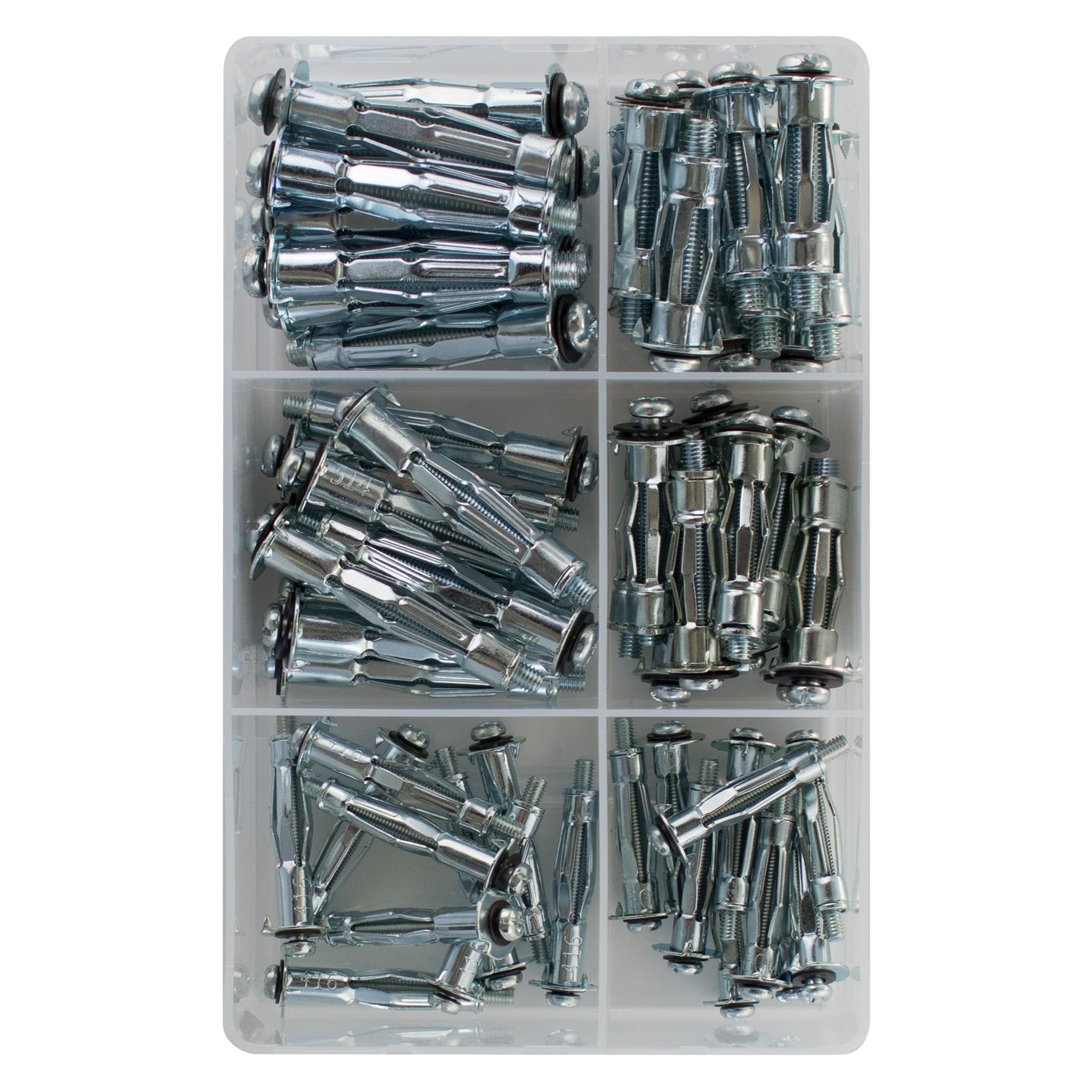 Tox Acrobat Set (60 Stk.) (094901111)