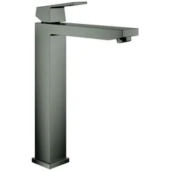 GROHE EH-WT-Batterie Eurocube 23406 hard graphite gebürstet, 23406AL0 23406AL0