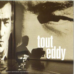 Eddy Mitchell - Tout Eddy - Preis vom 09.10.2026 07:28:09 h