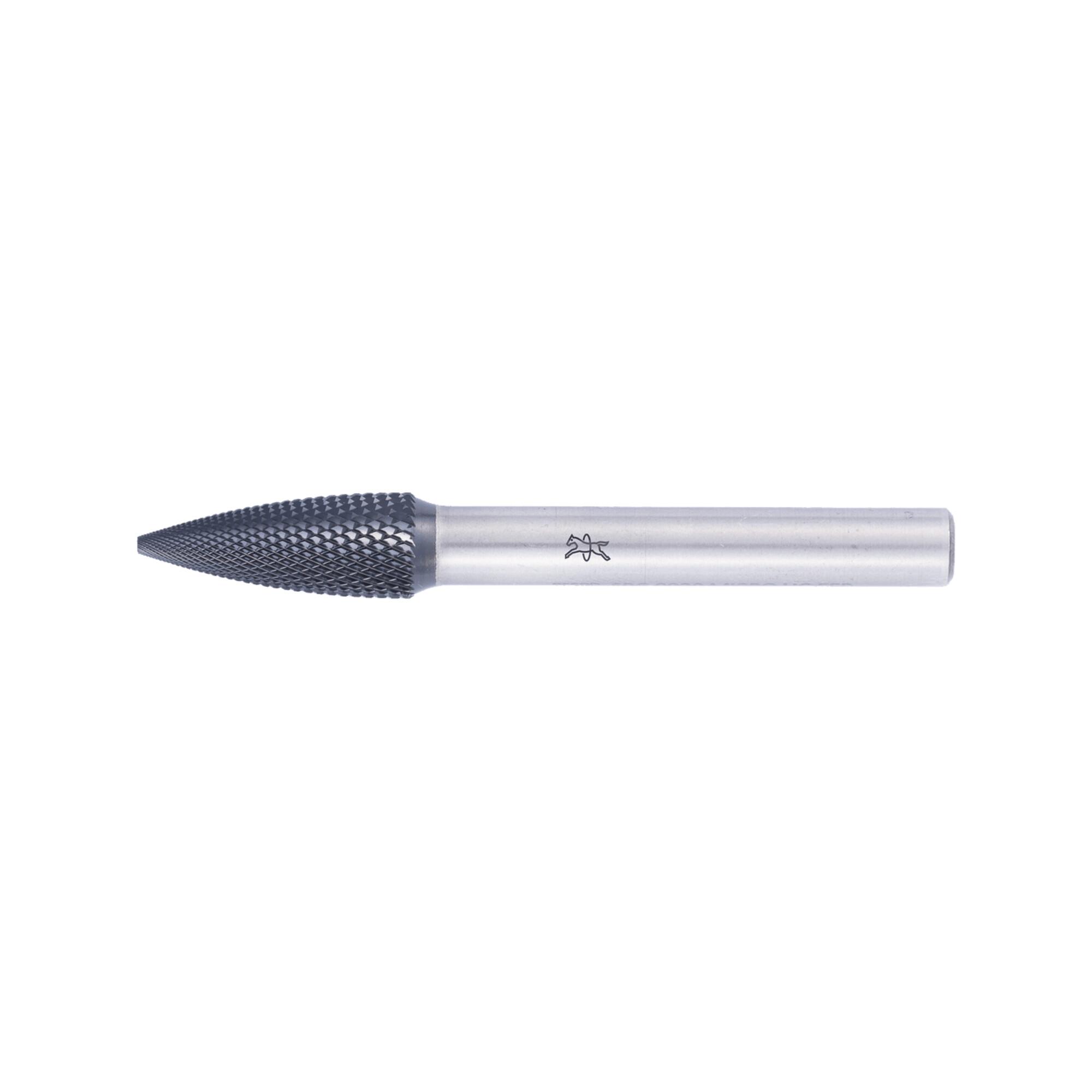 PFERD Tungsten carbide burrs SPG 0820/6 MICRO HC-FEP (21122598)