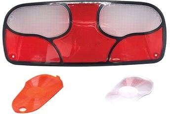 AUGER 101432 Rücklichtglas