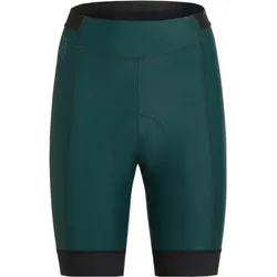 Vaude, Damen, Velohosen, Posta Tights (38, S), Blau