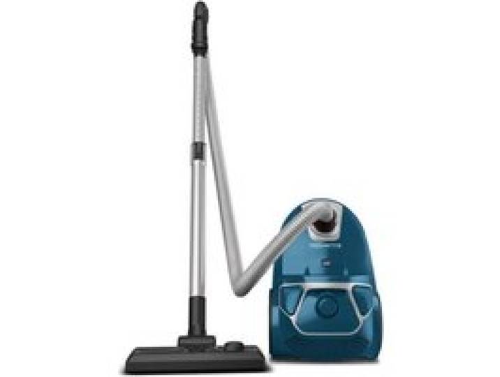Aspirateur traîneau avec sac ROWENTA RO3950 - Compact Power - Bleu - Classe A
