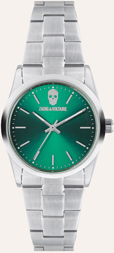 ZADIG & VOLTAIRE - Orologio Al Quarzo  Zadig Zvf615 - ZVF615