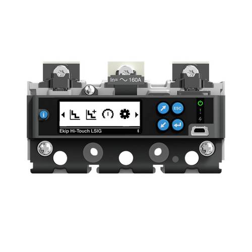 ABB EKIP TOUCH LSI IN= Leistungsschalter 1St.