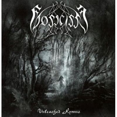 Unleased Hymns (Silver Vinyl - 180gr) - Fjosnisse, Vinyl