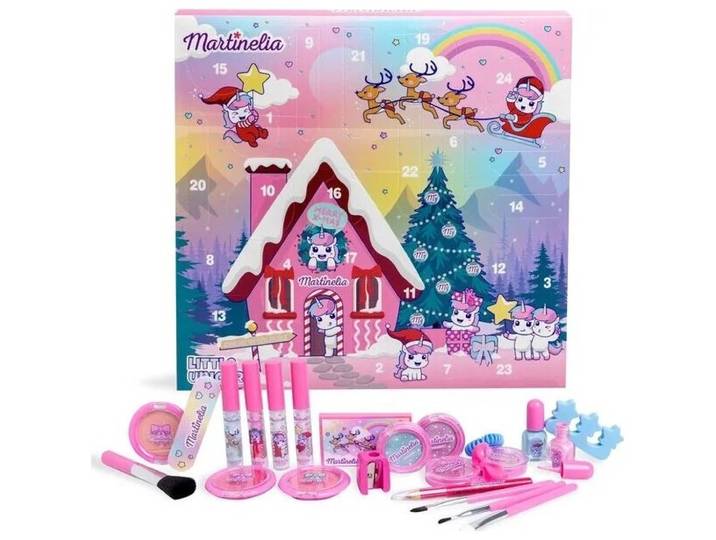 Martinelia Adventskalender