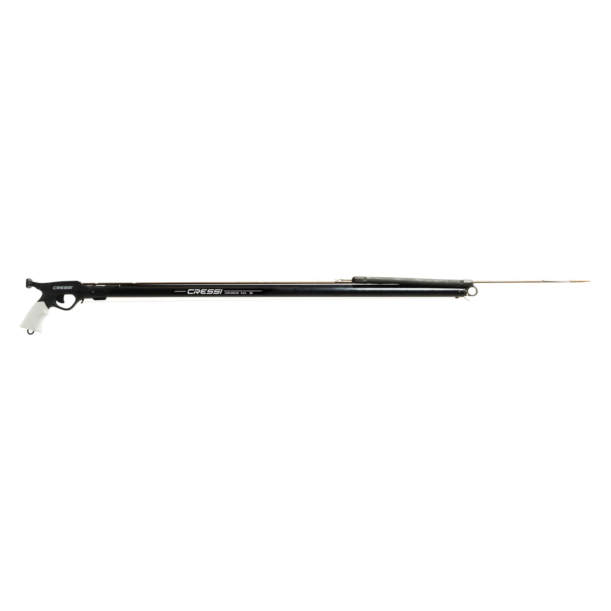 Cressi Comanche Rail 100 (100 cm) (FE359300)