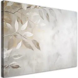 LEINWANDBILD Natur und Botanik 100x70cm