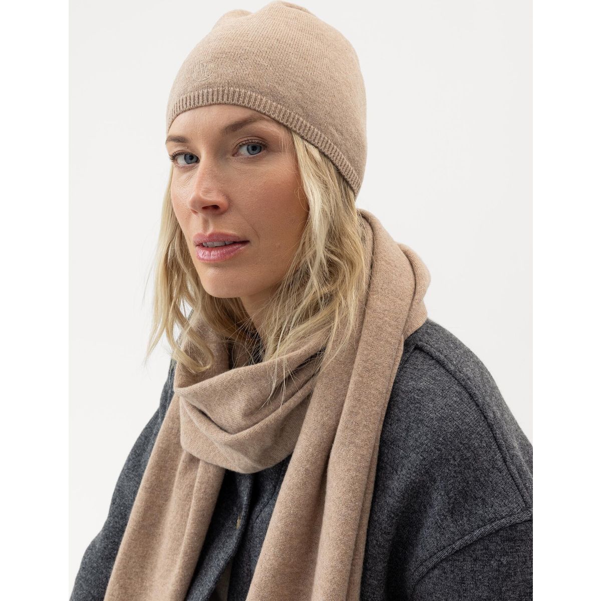 Holebrook Koster Hat khaki (740) OS A64703-740-OS