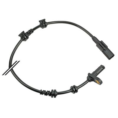 MEYLE Sensor, Raddrehzahl -ORIGINAL Quality Vorderachse 014 800 0116 für Mercedes