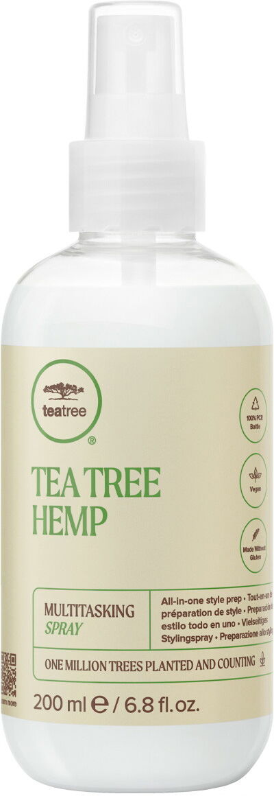 200ml Paul Mitchell Tea Tree Hemp Multitasking Spray