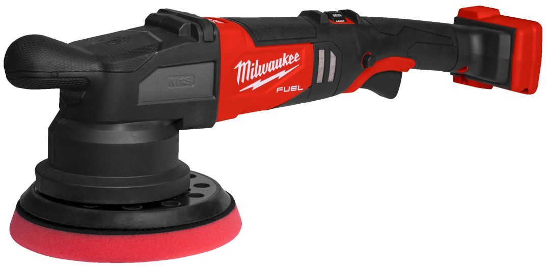 Poliermaschine MILWAUKEE 4933478836