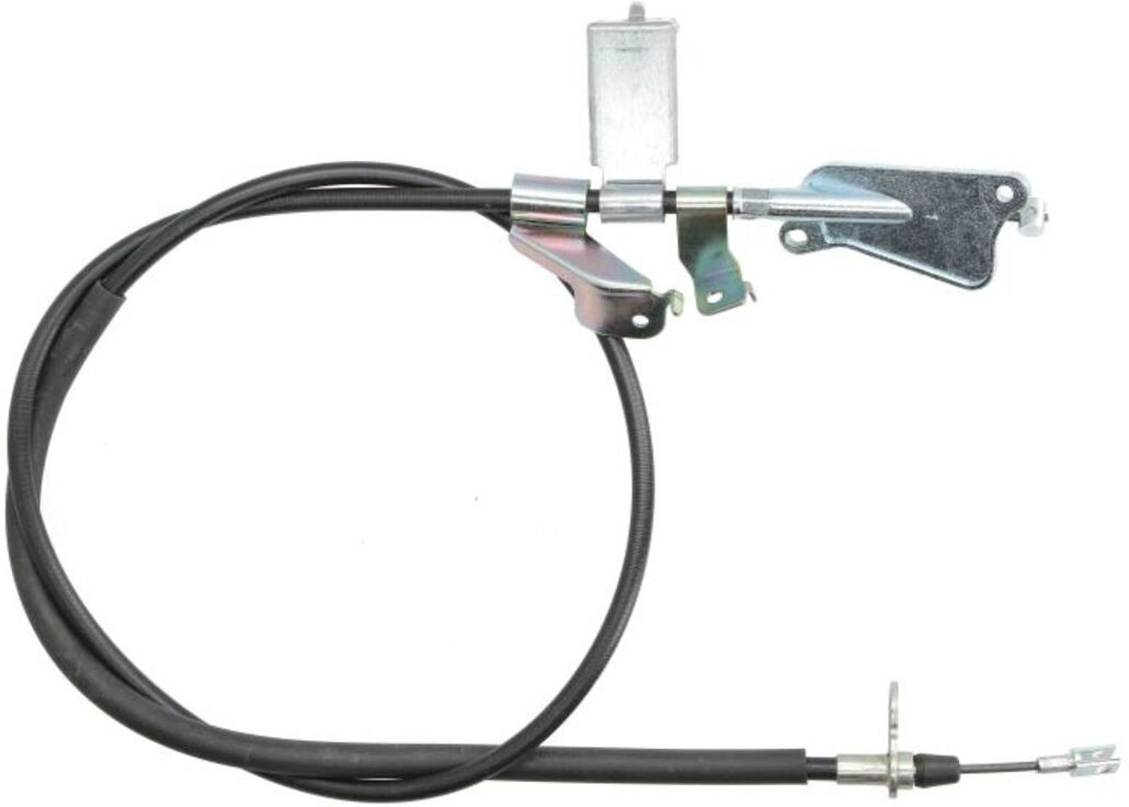 Bremszug, Handbremse ADRIAUTO 28.0240.1
